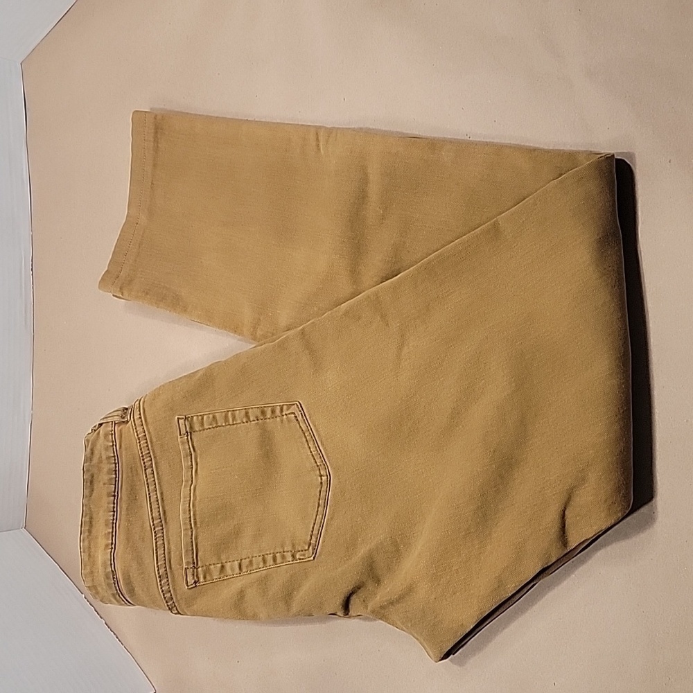 Marc By Marc Jacobs, Foxy Brown Multi Skinny Jeans.  SIZE UNKNOWN!